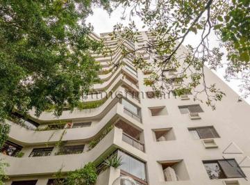Apartamento · 230m² · 4 Quartos · 3 Vagas · APARTAMENTO 4 DORMITÓRIOS CAMPO BELO