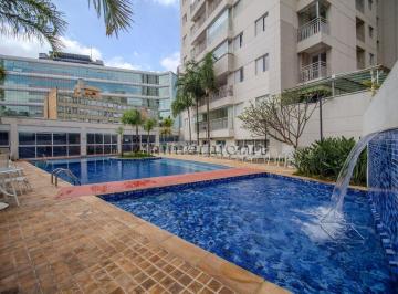 Apartamento · 69m² · 3 Quartos · APARTAMENTO BARRA FUNDA 2 DORMITÓRIOS 1 VAGA