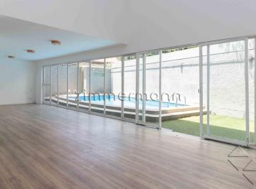 Casa · 232m² · 3 Quartos · 2 Vagas · CASA SOBRADO 3 DORMITÓRIOS ALTO DE PINHEIROS
