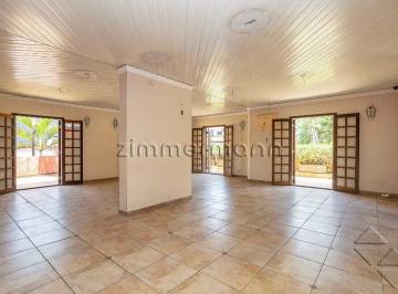 Comercial · 416m² · CASA COMERCIAL PERDIZES