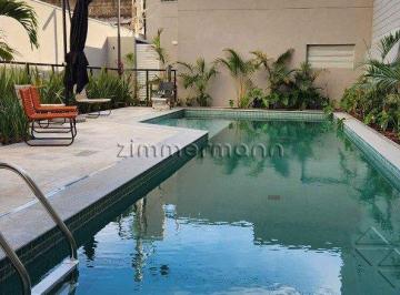 Apartamento · 25m² · 1 Quarto · APARTAMENTO STUDIO PINHEIROS 1 DORMITÓRIO