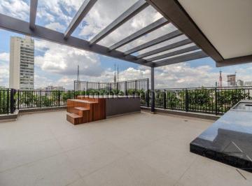 Apartamento · 222m² · 3 Quartos · APARTAMENTO SUMARÉ 3 DORMITÓRIOS 1 VAGA