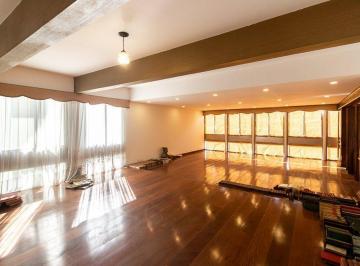 Apartamento · 337m² · 4 Quartos · 2 Vagas · APARTAMENTO HIGIENOPOLIS 4 DORMITÓRIOS 3 SUÍTES 2 VAGAS