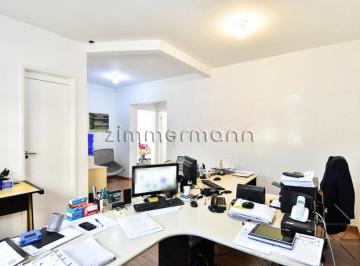 Comercial · 230m² · CASA COMERCIAL PACAEMBU