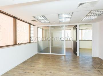 Comercial · 102m² · CONJUNTO COMERCIAL PERDIZES