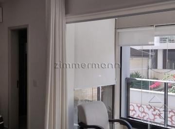 Apartamento · 39m² · 1 Quarto · STUDIO PARAÍSO 1 DORMITÓRIO 1 VAGA