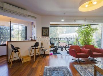 Apartamento · 245m² · 3 Quartos · APARTAMENTO ALTO DE PINHEIROS 4 DORMITÓRIOS 3 VAGAS