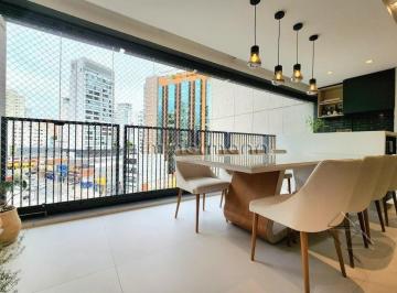 Apartamento · 146m² · 3 Quartos · 2 Vagas · APARTAMENTO MOEMA 3 DORMITÓRIOS 2 VAGAS