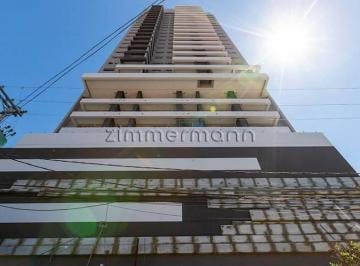 Apartamento · 32m² · 1 Quarto · APARTAMENTO STUDIO BUTANTÃ 1 DORMITÓRIO