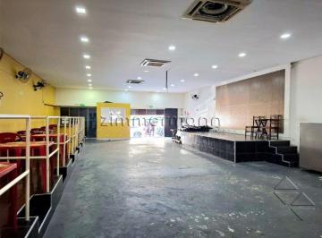Comercial · 220m² · LOJA COM 220M² NA LAPA