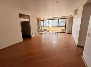 Apartamento · 170m² · 4 Quartos · APARTAMENTO MOEMA  4 DORMITÓRIOS 2 VAGAS