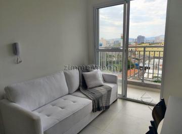 Apartamento · 28m² · 1 Quarto · APARTAMENTO VILA ROMANA 1 DORMITÓRIO