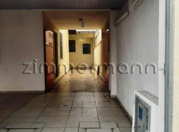 Casa · 250m² · 5 Quartos · SOBRADO COMERCIAL E RESIDENCIAL NO NO BROOKLIN