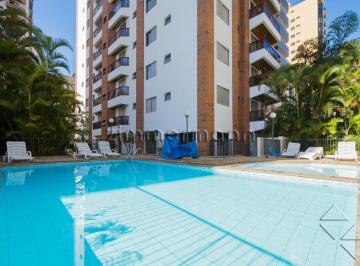 Apartamento · 131m² · 4 Quartos · 3 Vagas · APARTAMENTO 4 DORMITÓRIOS PERDIZES