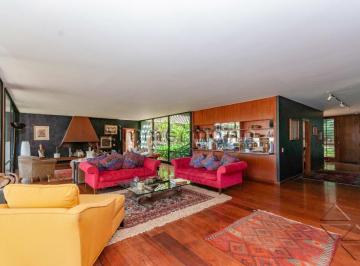 Casa · 709m² · 4 Quartos · CASA 04 DORMITÓRIOS, 04 VAGAS - PACAEMBU