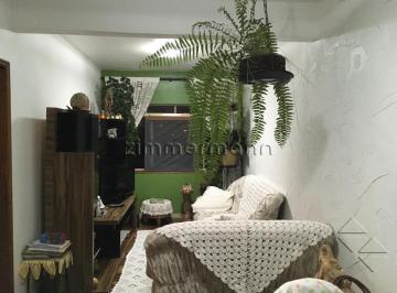 Apartamento · 75m² · 2 Quartos · APARTAMENTO LAPA 2 DORMITORIOS
