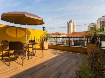 Casa · 180m² · 4 Quartos · SOBRADO RESIDENCIAL 4 DORMITÓRIOS EM ALTO DE PINHEIROS