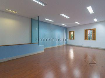 Comercial · 107m² · CASA COMERCIAL HIGIENOPOLIS