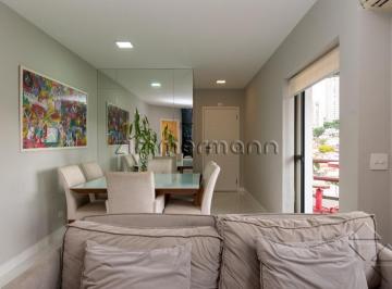 Apartamento · 93m² · 3 Quartos · APARTAMENTO PERDIZES 3 SUITES 2 VAGAS