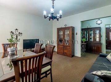 Casa · 220m² · 3 Quartos · SOBRADO POMPEIA 3 DORMITÓRIOS 2 VAGAS