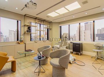 Comercial · 75m² · CONJUNTO COMERCIAL ITAIM BIBI 2 SALA 3 VAGAS
