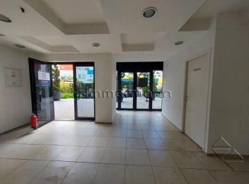 Comercial · 190m² · LOJA COMERCIAL HIGIENÓPOLIS 2 VAGAS