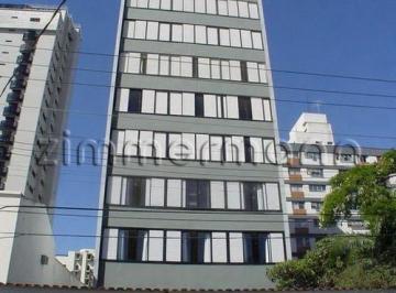 Apartamento · 110m² · 3 Quartos · APARTAMENTO MOEMA 3 DORMITÓRIOS 1 VAGA