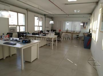 Comercial · 70m² · CONJUNTO COMERCIAL EM JARDIM PAULISTA