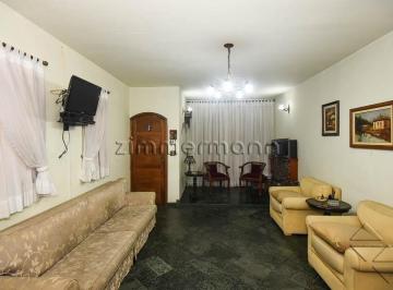 Casa · 267m² · 3 Quartos · CASA SOBRADO ALTO DA LAPA 3 DORMITÓRIOS 2 VAGAS