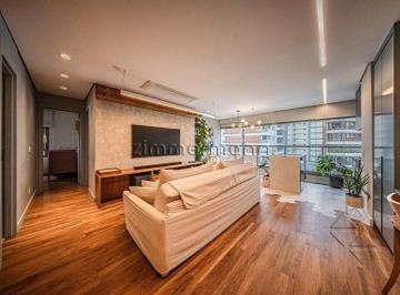 Apartamento · 109m² · 3 Quartos · 2 Vagas · APARTAMENTO PERDIZES 2 DORMITÓRIOS 2 VAGAS