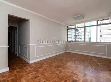 Apartamento · 100m² · 3 Quartos · 1 Vaga · APARTAMENTO COM 3 DORMITÓRIOS NO JARDIM PAULISTA
