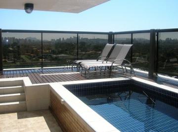 Apartamento · 620m² · 3 Quartos · COBERTURA BUTANTÃ 3 SUÍTES 4 VAGAS