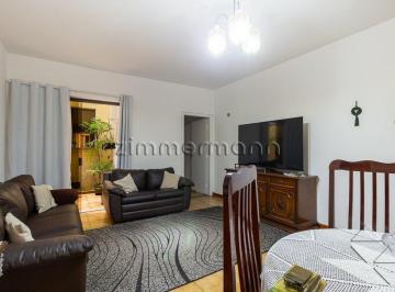 Casa · 142m² · 3 Quartos · CASA SOBRADO POMPÉIA 3 DORMITÓRIOS 1 VAGA