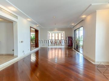 Apartamento · 301m² · 4 Quartos · APARTAMENTO 4 SUITES HIGIENÓPOLIS