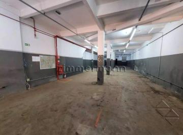 Comercial · 517m² · GALPÃO COMERCIAL VILA MONUMENTO 2 VAGAS