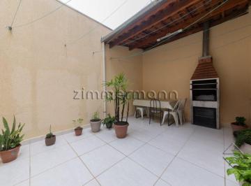 Casa · 94m² · 3 Quartos · CASA AGUA BRANCA 3 DORMITORIOS