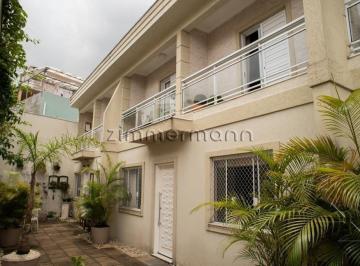 Casa · 130m² · 3 Quartos · CASA ALTO DA LAPA 3 DORMITÓRIOS 2 VAGAS