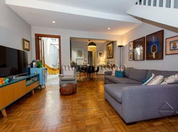 Casa · 80m² · 2 Quartos · CASA SOBRADO ALTO DE PINHEIROS 2 SUÍTES