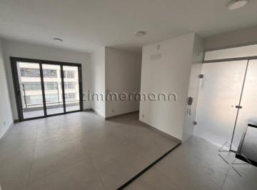 Apartamento · 49m² · 1 Quarto · APARTAMENTO 1 DORMITÓRIO MOEMA