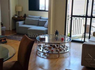 Apartamento · 74m² · 2 Quartos · APARTAMENTO COM DOIS DORMITORIO VILA SUZANA