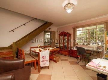 Casa · 136m² · 3 Quartos · CASA SOBRADO PERDIZES 3 DORMITÓRIOS 3 VAGAS