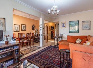 Apartamento · 98m² · 3 Quartos · 1 Vaga · APARTAMENTO HIGIENÓPOLIS 3 DORMITÓRIOS 1 VAGA