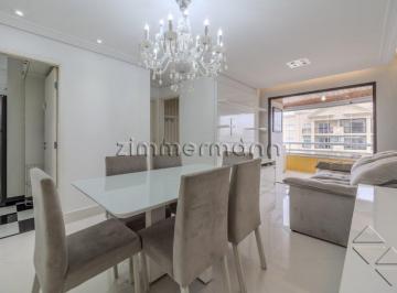 Apartamento · 65m² · 2 Quartos · APARTAMENTO CAMBUCI 2 DORMITÓRIOS 2 VAGAS