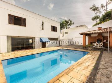 Casa · 375m² · 4 Quartos · CASA Á VENDA REAL PARQUE 4 DORMITÓRIOS