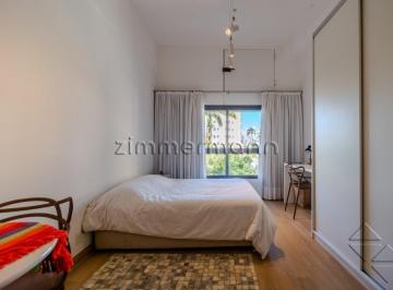 Apartamento · 31m² · 1 Quarto · APARTAMENTO STUDIO 1 DORMITÓRIO EM PERDIZES