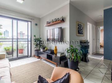 Apartamento · 84m² · 3 Quartos · APARTAMENTO ANÁLIA FRANCO 3 DORMITÓRIOS 1 SUÍTE 2 VAGAS