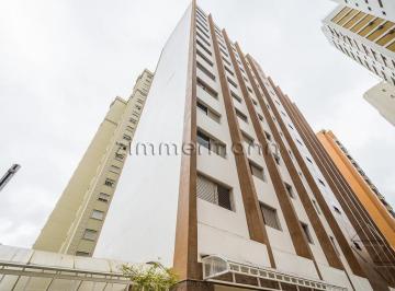 Apartamento · 105m² · 3 Quartos · APARTAMENTO MOEMA 3 DORMITÓRIOS