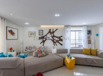Apartamento · 202m² · 4 Quartos · APARTAMENTO HIGIENOPOLIS 4 DORMITÓRIOS 2 VAGAS