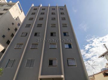 Apartamento · 59m² · 2 Quartos · APARTAMENTO NO ALTO DE PINHEIROS DE 2 DORMITÓRIOS
