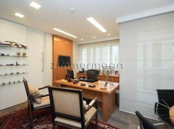 Comercial · 51m² · SALA COMERCIAL MOEMA 1 DORMITORIO